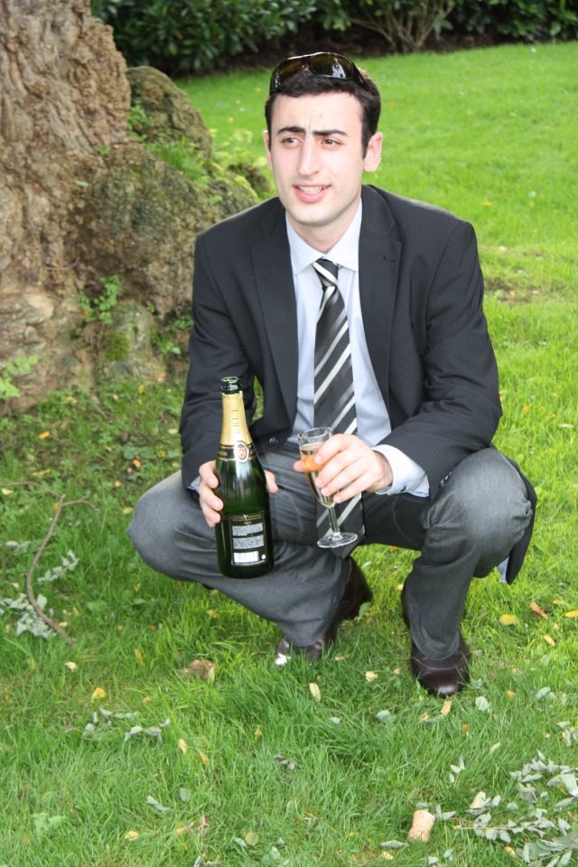 Giorgi Baratashvili | Тбилиси