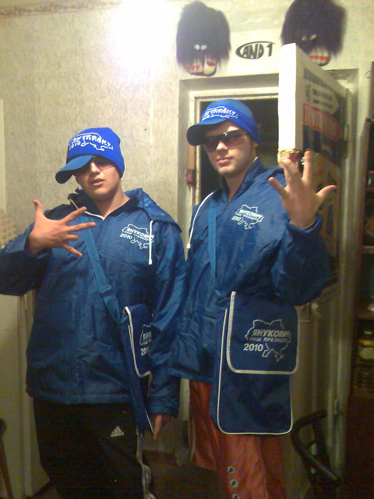 Фото профиля