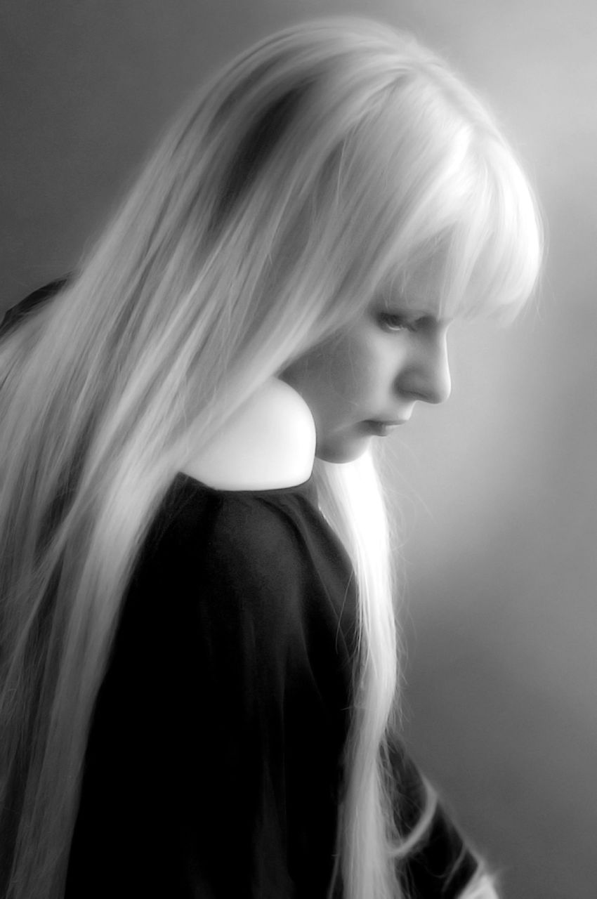 Света Семдянова | Екатеринбург