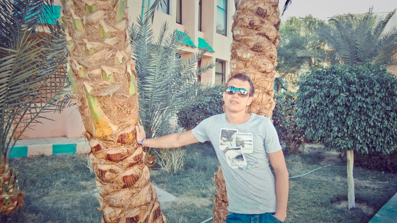 Юра Николашин | Санкт-Петербург