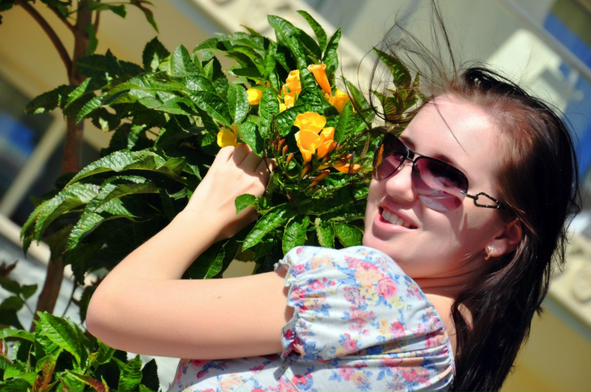 Виктория Катавина | Петрозаводск