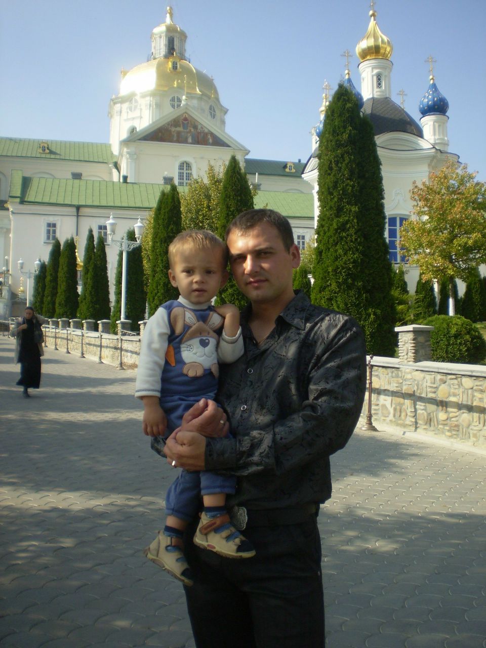 Виктор Пастух | Запорожье