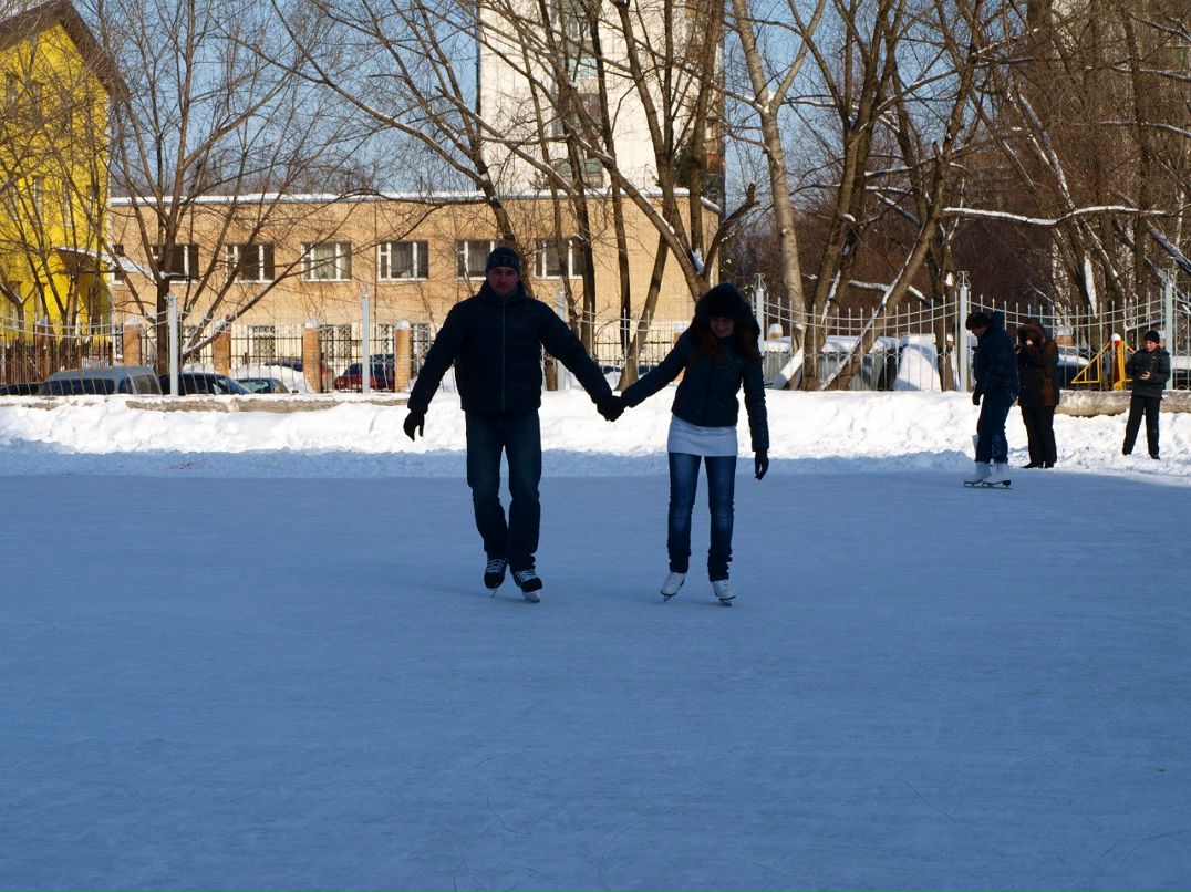 Галина Филонова | Щербинка