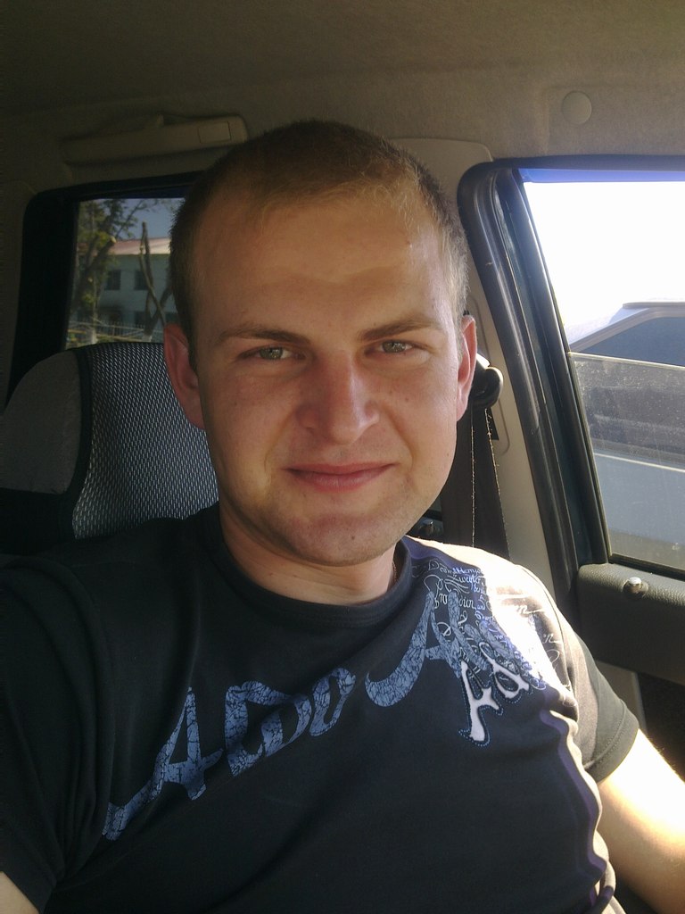 Ваня Исламов | Суходол