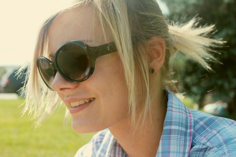 Vinny Anikina | Москва