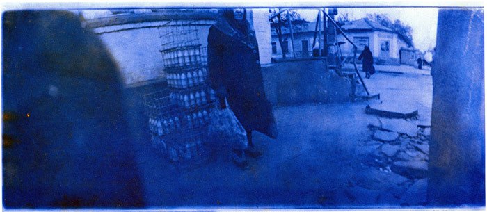 Евгений Люфт | Пермь