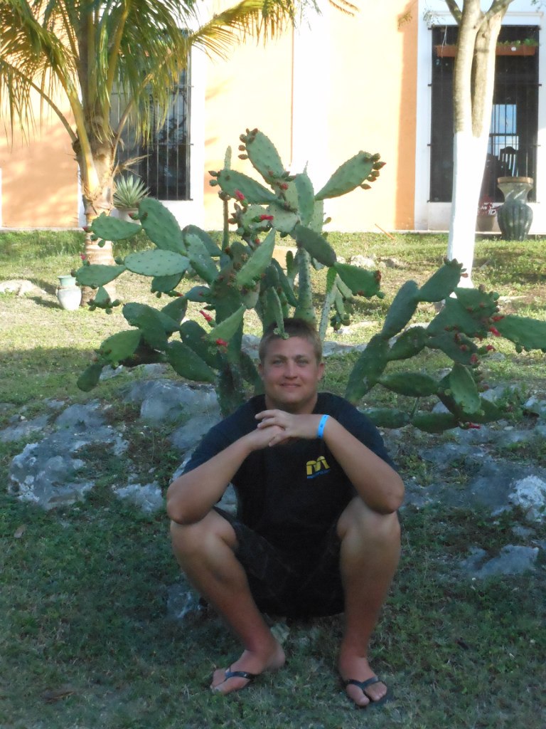 Тарас Пігура | Chicago