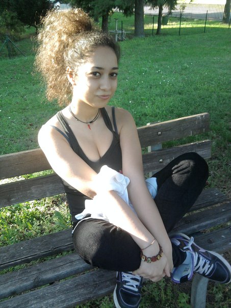 №24, Fabiana Ruggiero, 29 лет, Milano №24, Fabiana Ruggiero, 29 лет, Milano