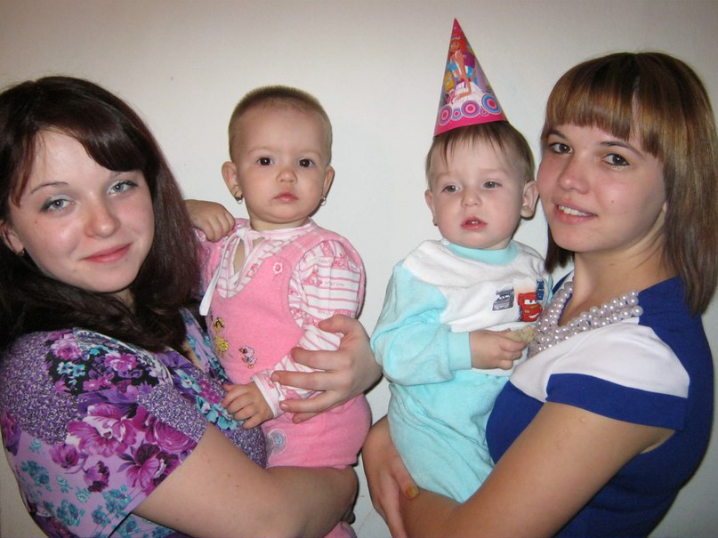 Виктория Сычёва | Новотроицк