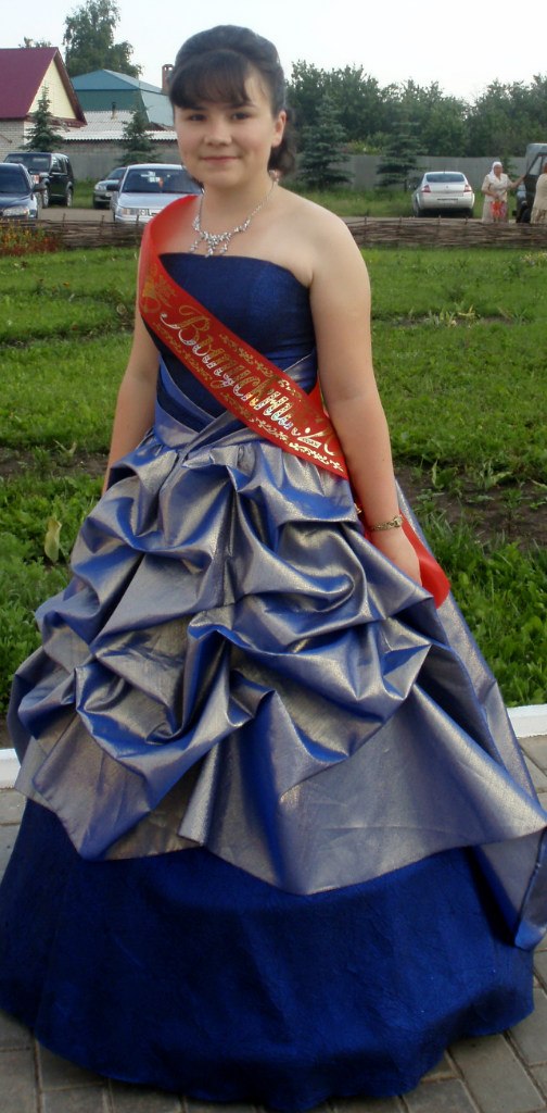 Оля Македонская | Казань