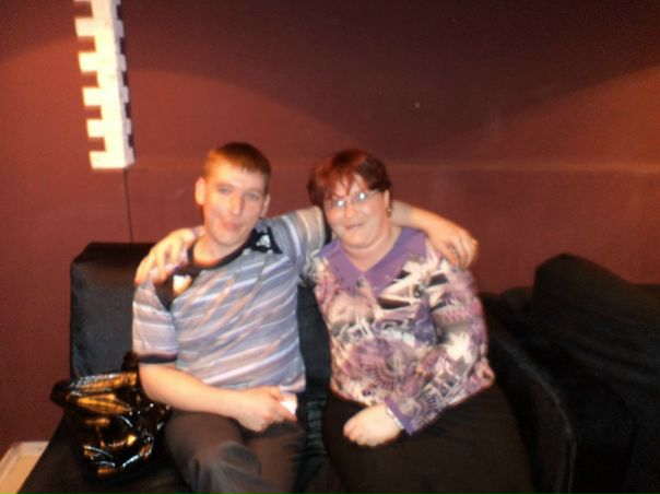 №132, Марина Лапшина, Ярославль №132, Марина Лапшина, Ярославль