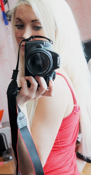 №160, Галечка Ходырева, 29 лет, Петропавловск-Камчатский №160, Галечка Ходырева, 29 лет, Петропавловск-Камчатский