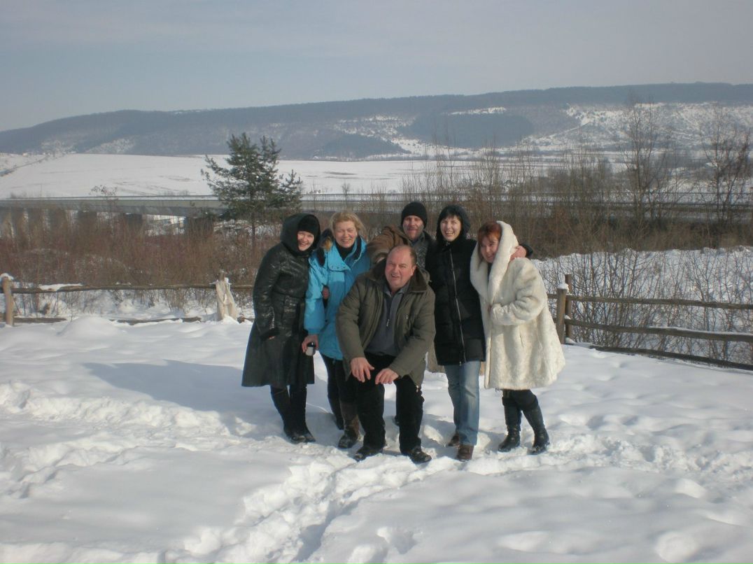 Алёна Мельник | Винница