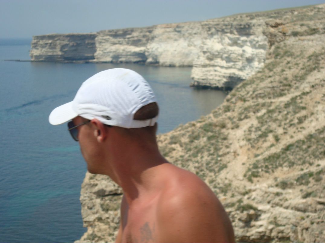 Олег Кравчук Юрьевич | 