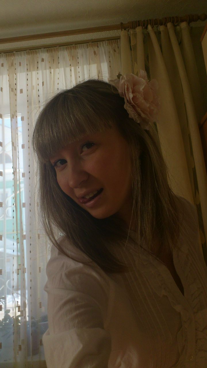 Людмилка Нигаматова | 