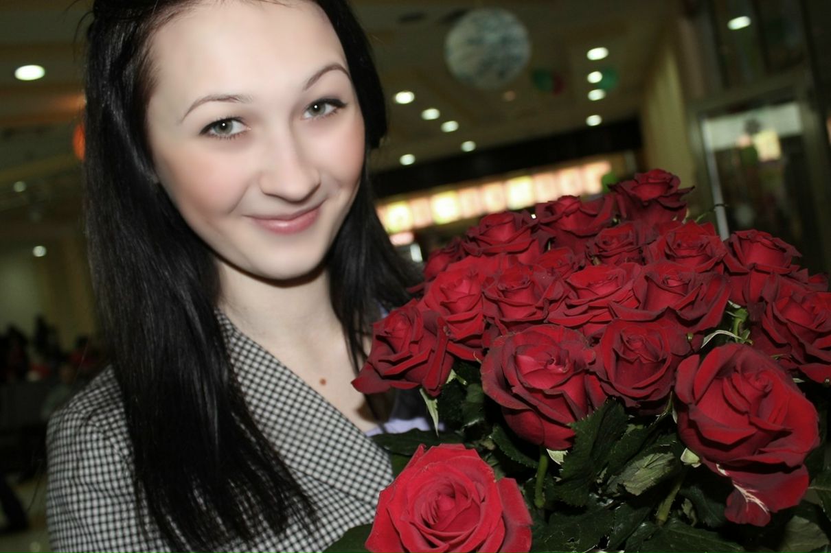 Полина Коник | Ставрополь