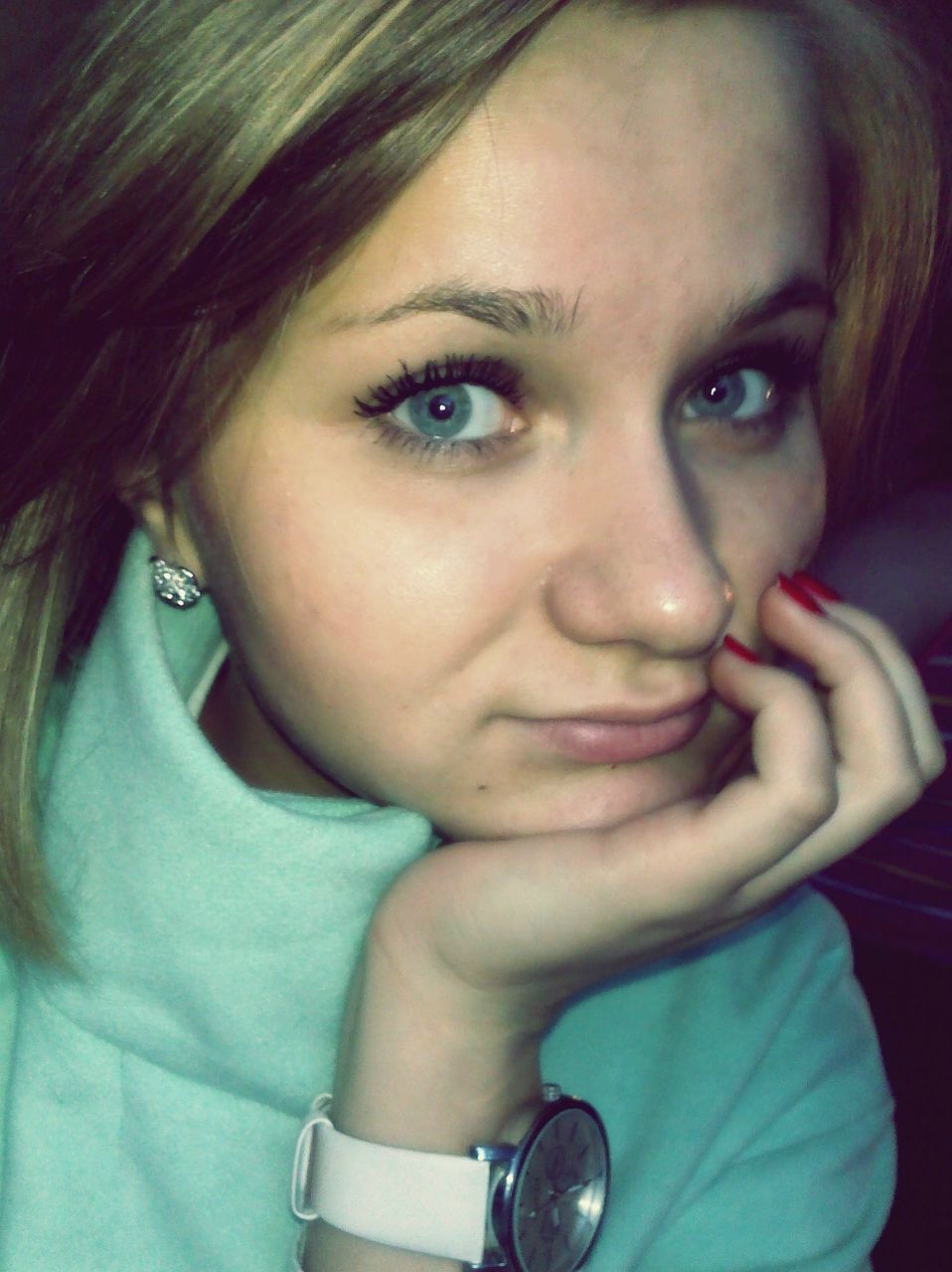 Елена Кузнецова | Екатеринбург