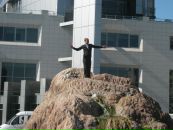 Фотография Александр Карпунькин