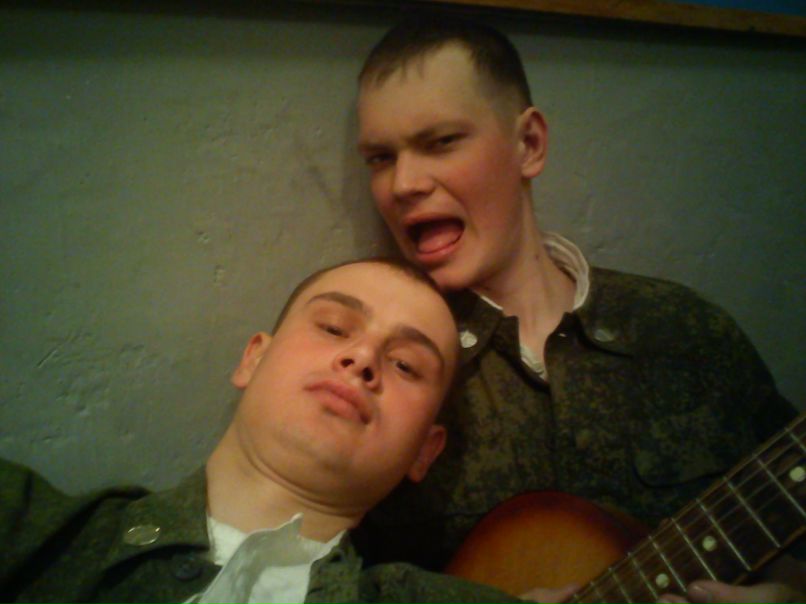 Константин Зырянов | Челябинск