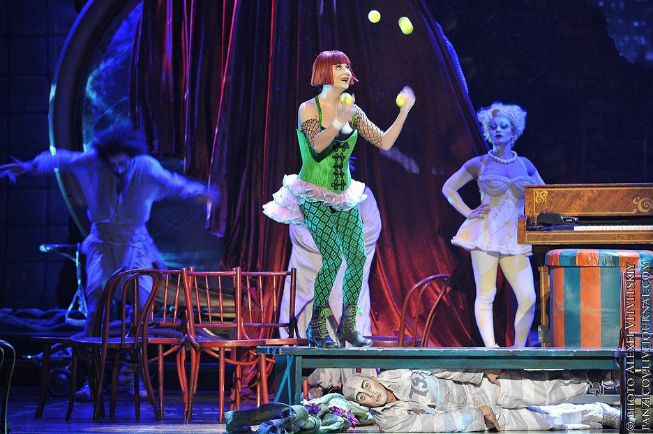 Альфира Хасанова | Berlin