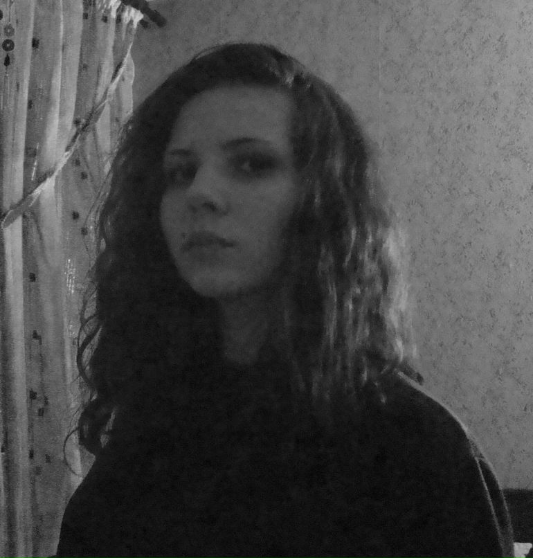 Юлия Гончарова | Мурманск