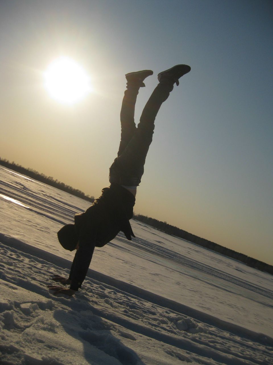 Андрей Фёдоров | Новосибирск