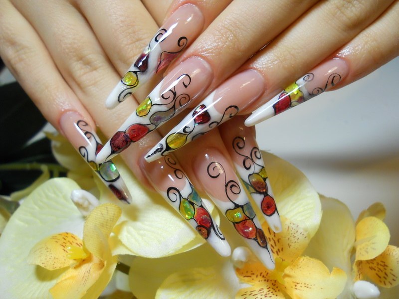 Анна Найкина Аник | Балашиха