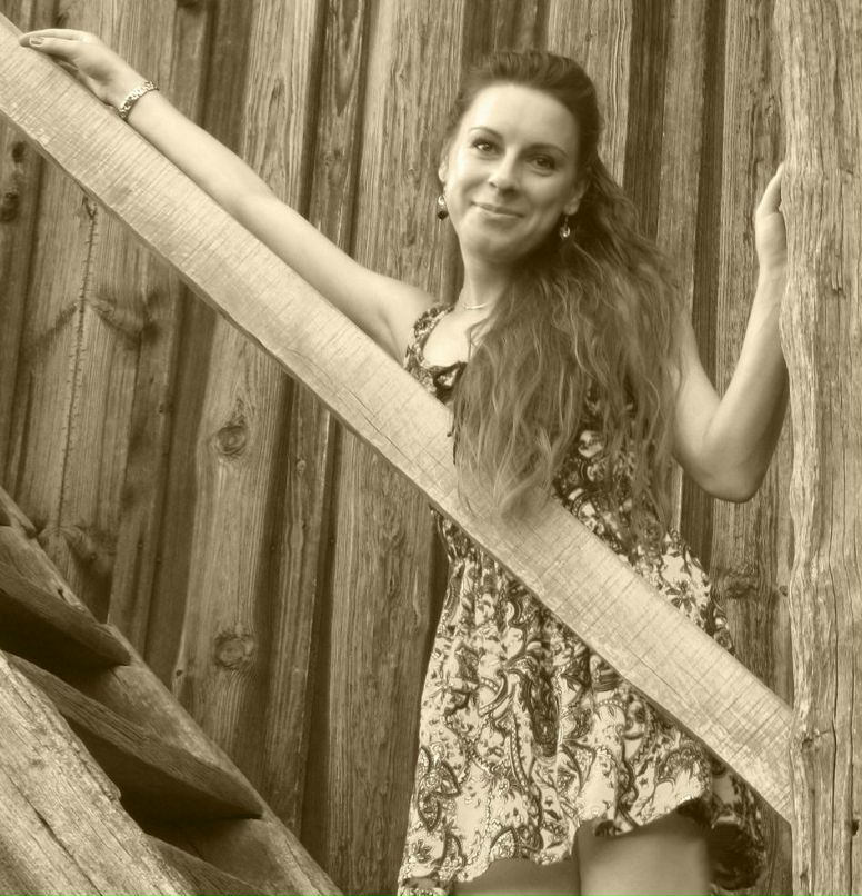 Вероника Ликарчук | Белая Церковь