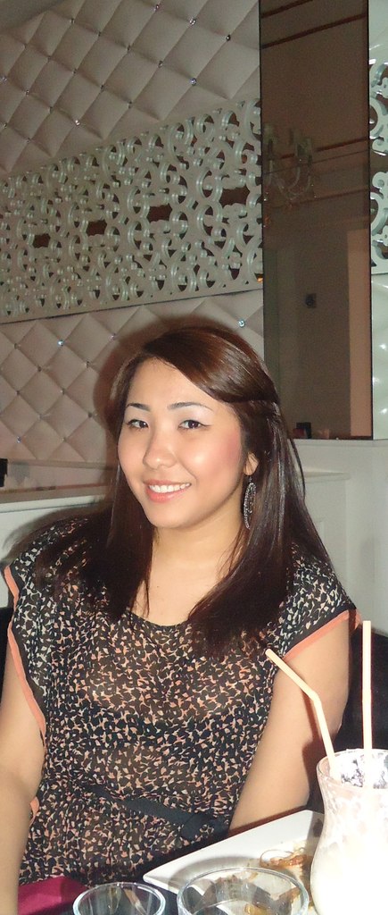 Laura Kuzdybayeva | Актобе