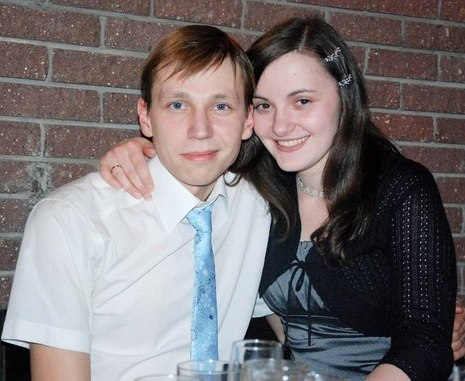 София Накашидзе-Мухина | Чебоксары