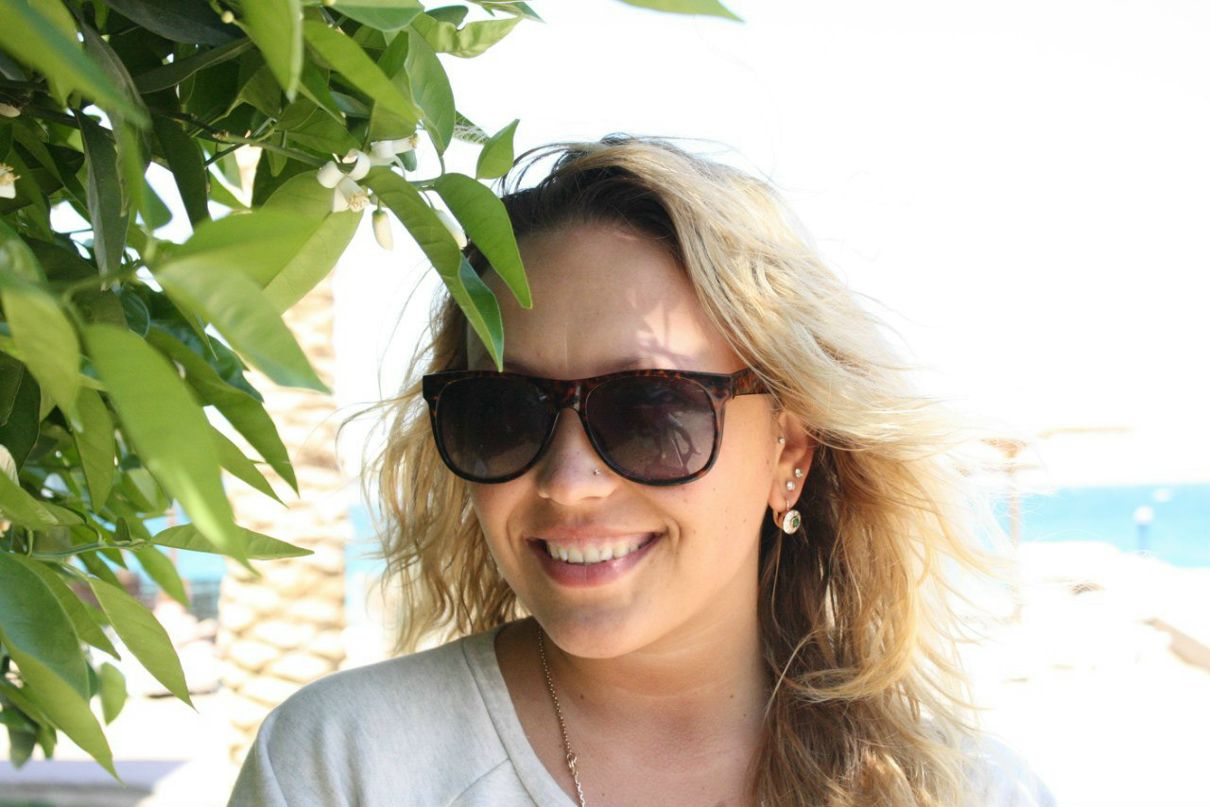 Ко Ко ...питерская ветошь... | Rio de Janeiro