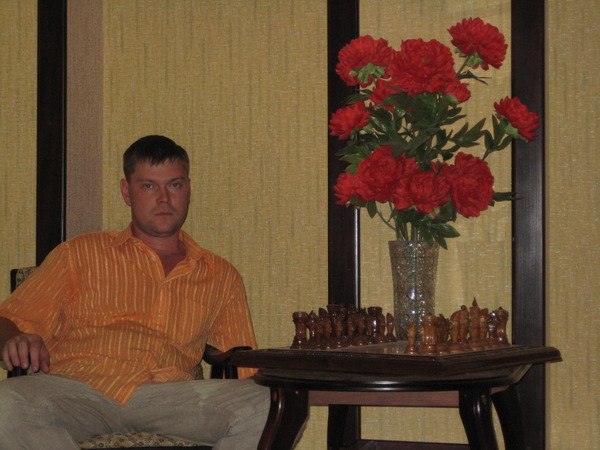 Игорь Галачкин | Ташкент