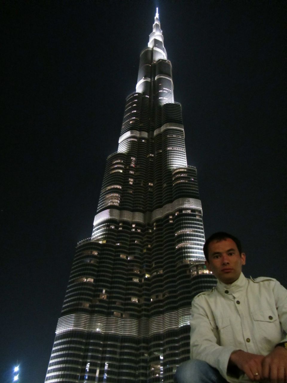 Руслан Кудашев | Орск