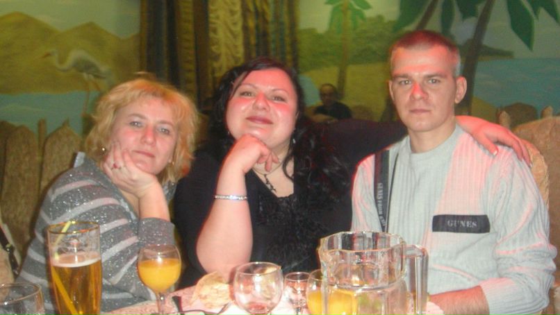 Светлана Пестренина | Санкт-Петербург