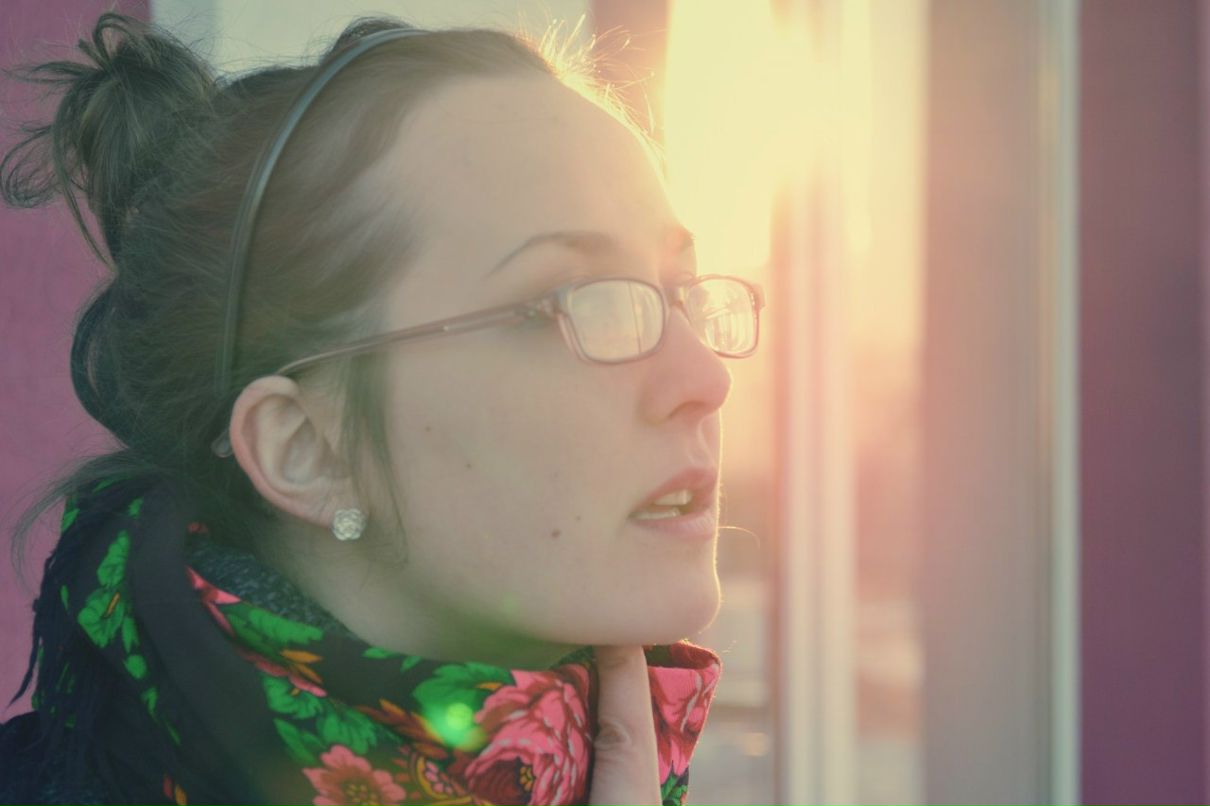 Саша Борщёва | Минск