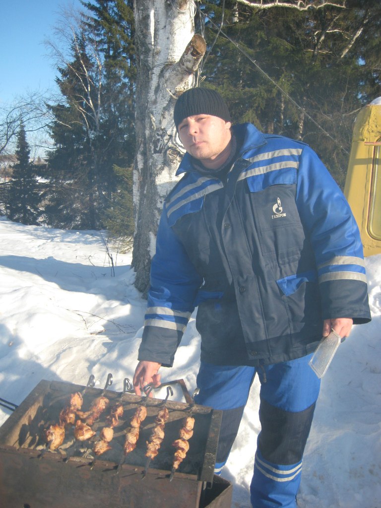 Лиля Миннегалиева | Пермь