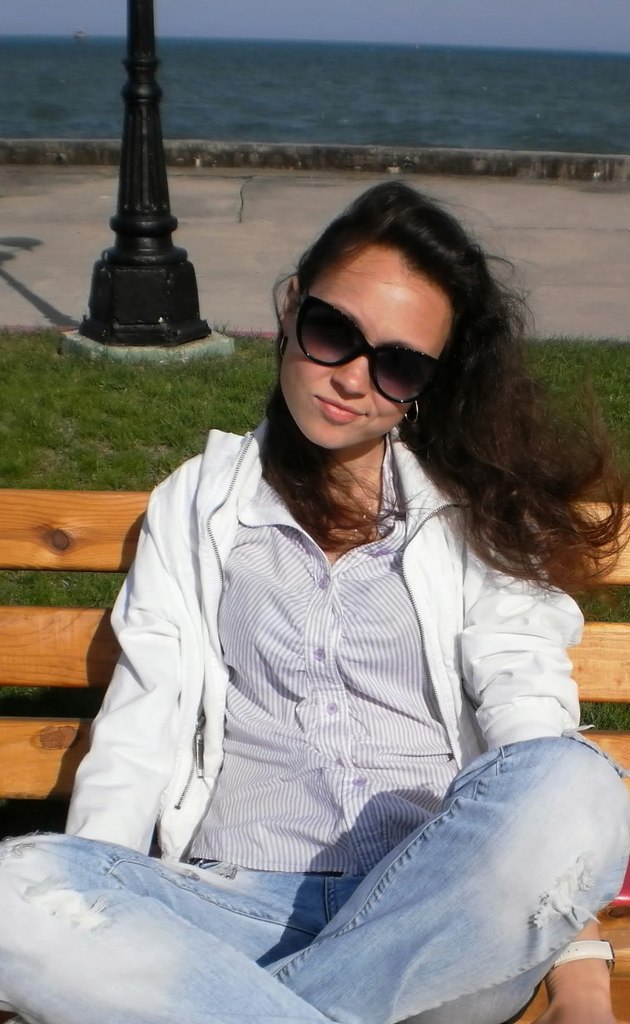 Лана Моногенова CHIARA | 