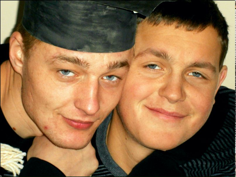 Саня Вовчок | Збараж