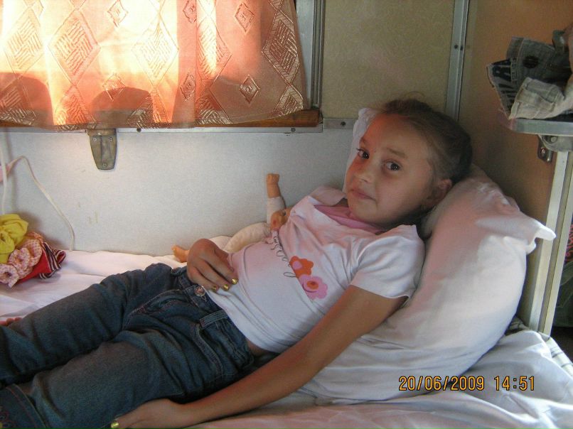 Эльвира Кровякова | Саратов