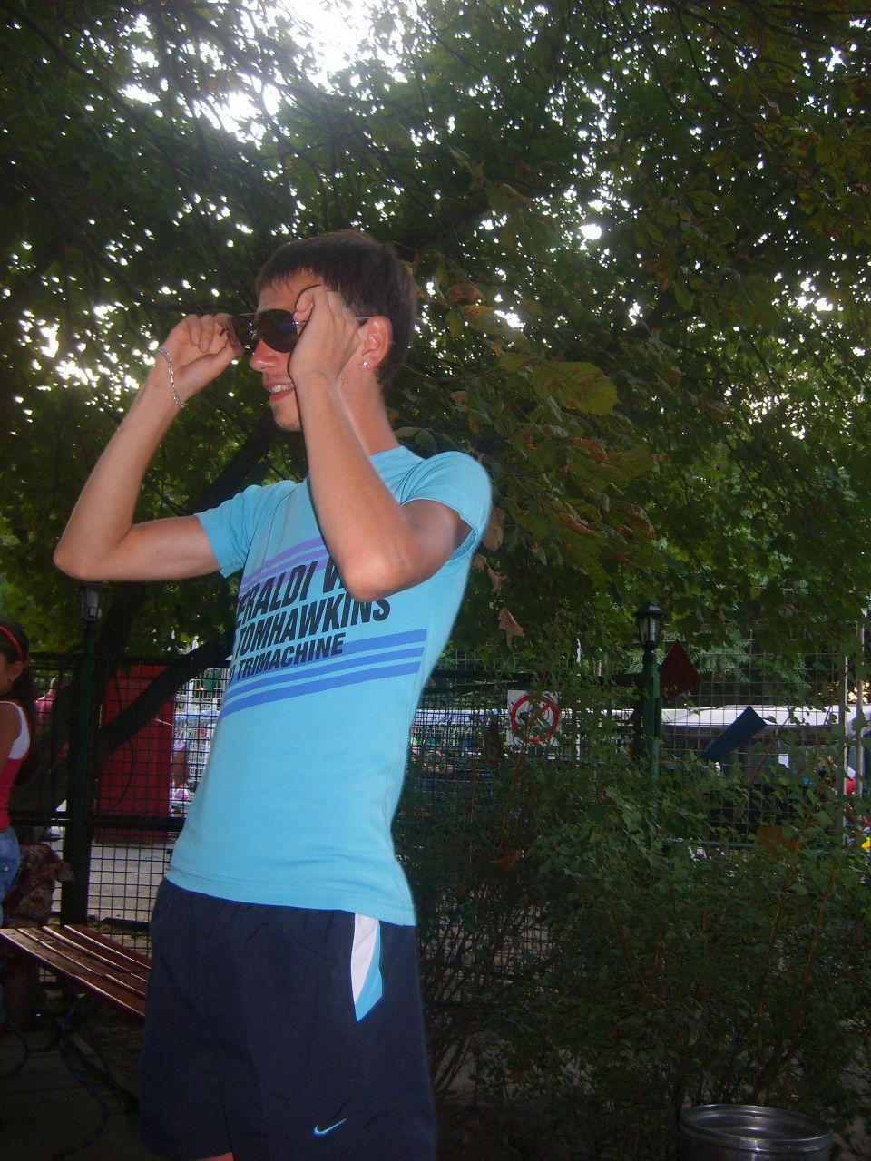 Александр Алексеевич | Смоленск