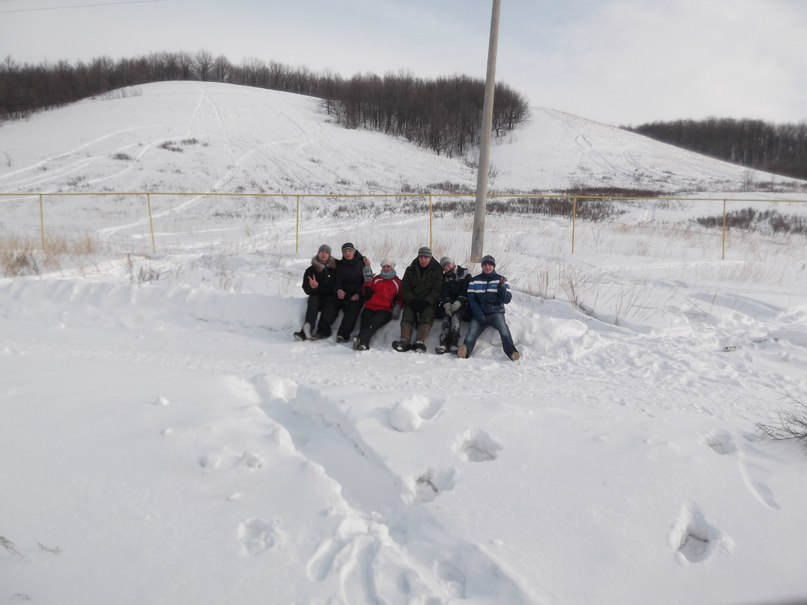 Дмитрий Голованов | Самара