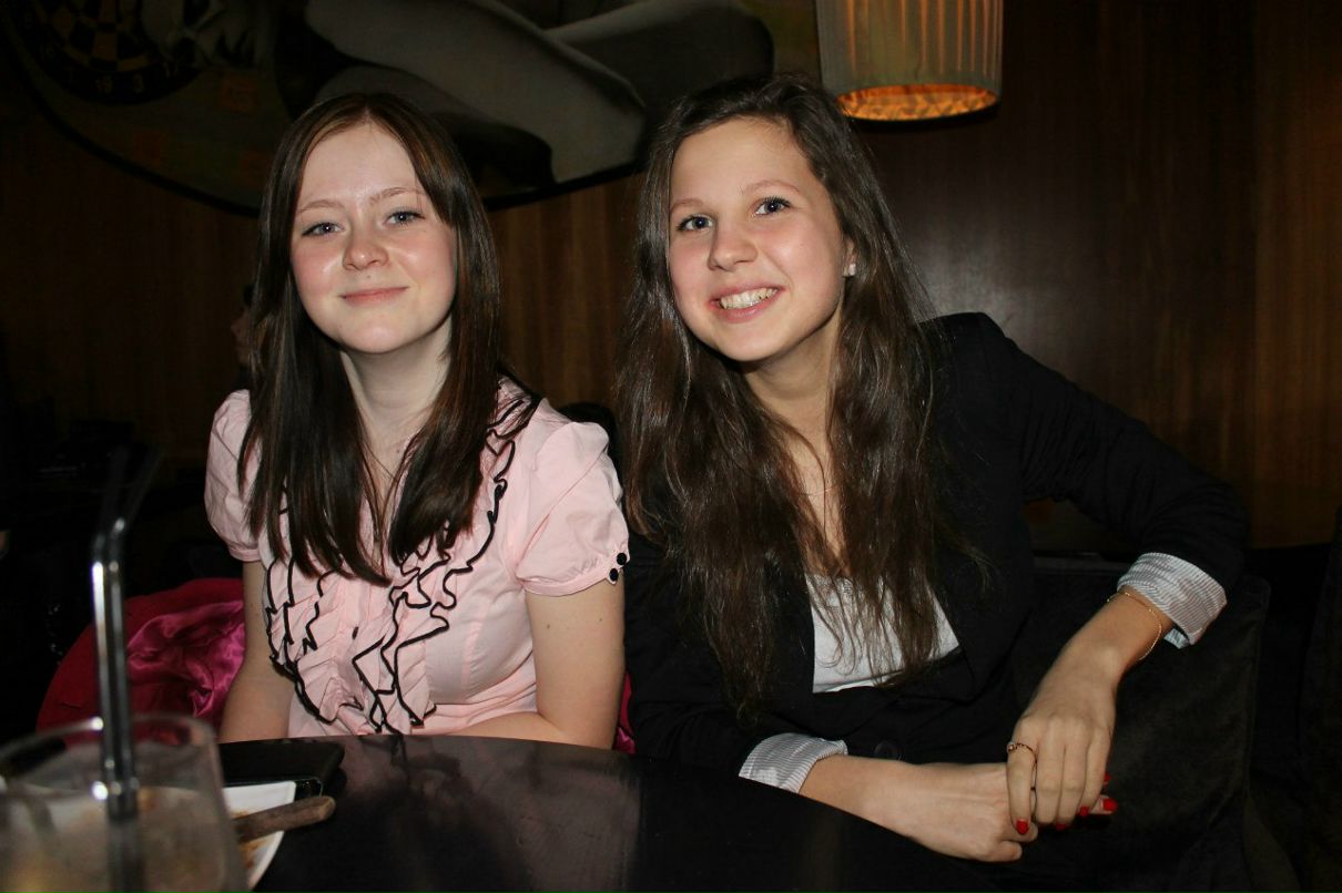 Нина Федорук | Таллин