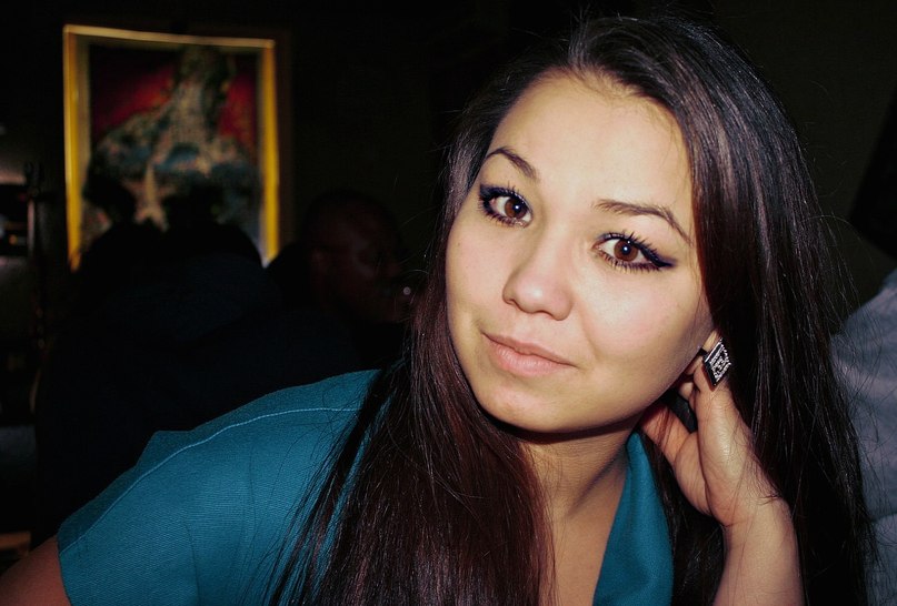 Эльвира Абдрахманова | 