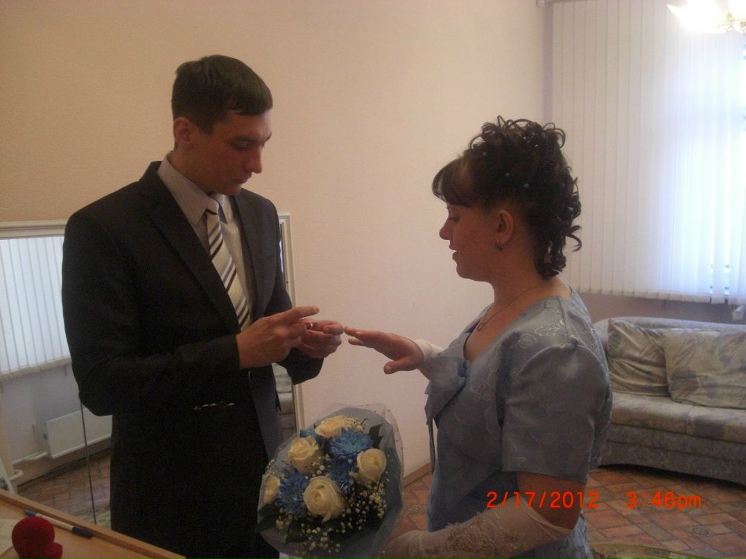 Серафим Высотин | Первоуральск