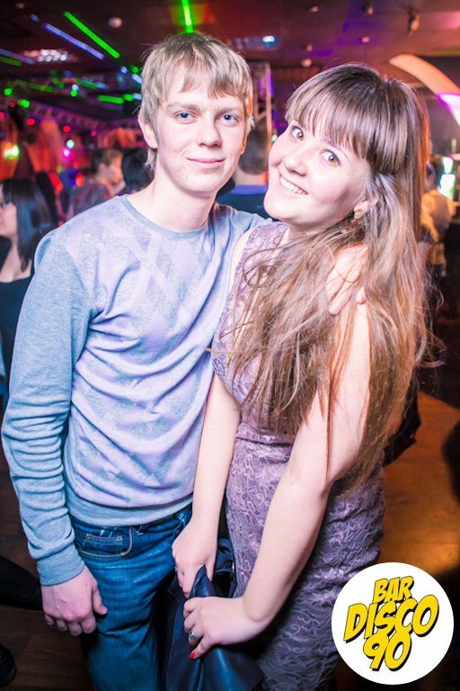 Анастасия Виджесингхе | Москва