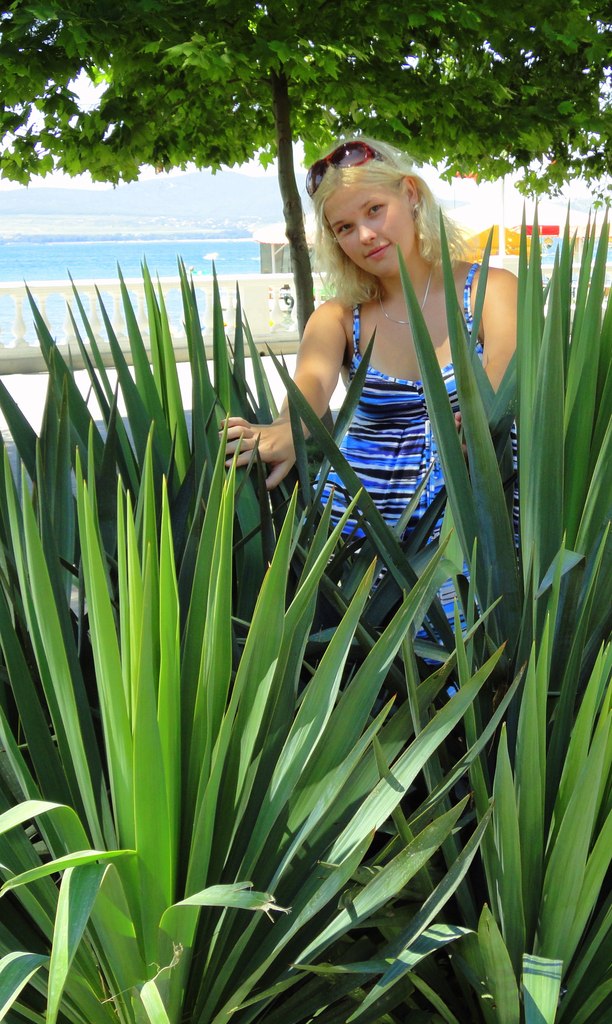 Ольга Соколова | Владимир