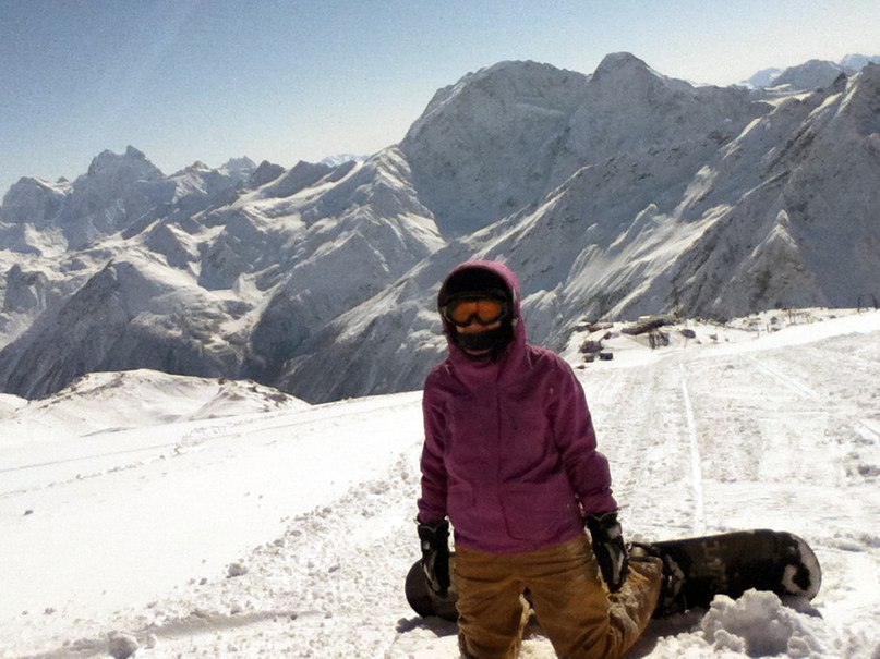 Валерия Береснева | Москва
