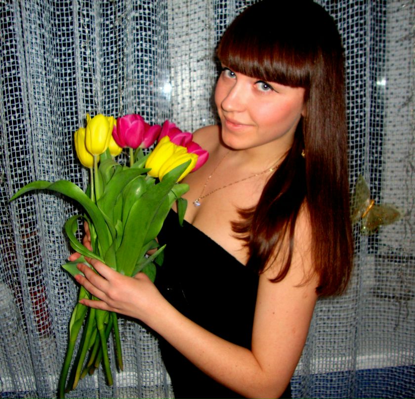 Ирина Ковалёва | Краснотурьинск