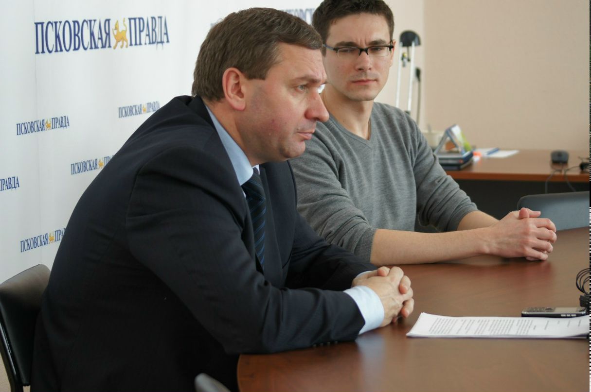 Даня Новиков | Таллин