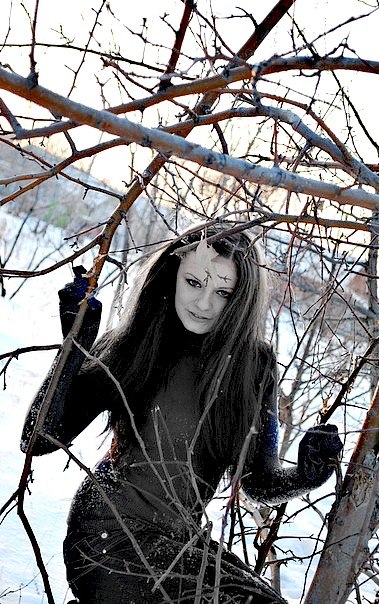 Марина Гордеева | Сибай